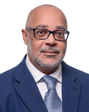 H.E. Dr. Didacus Jules