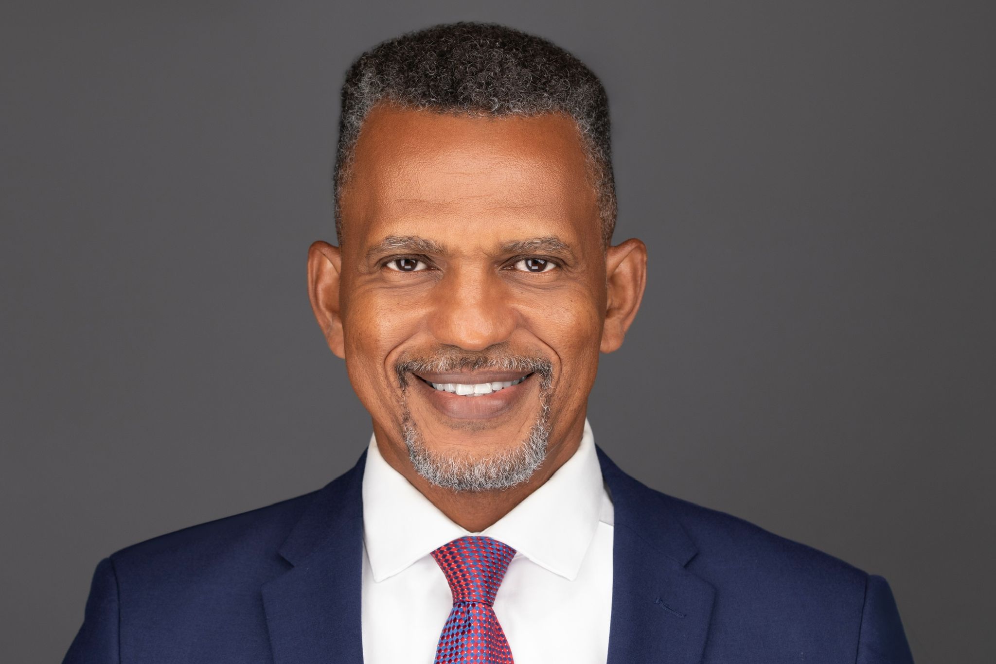 Daniel M. Best